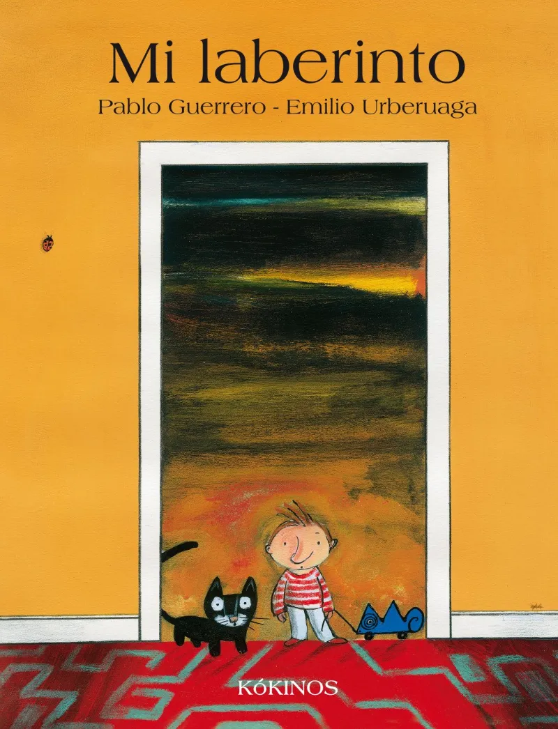 MI LABERINTO