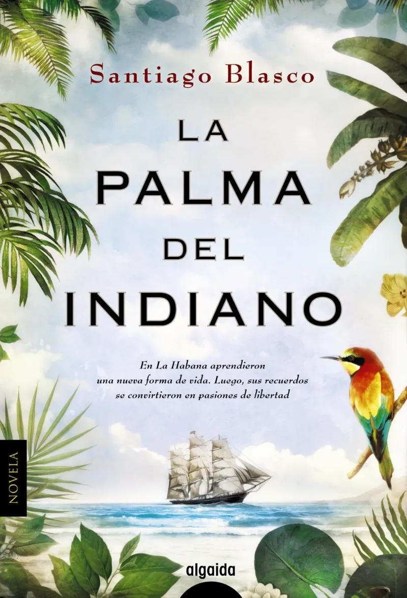 PALMA DEL INDIANO,LA