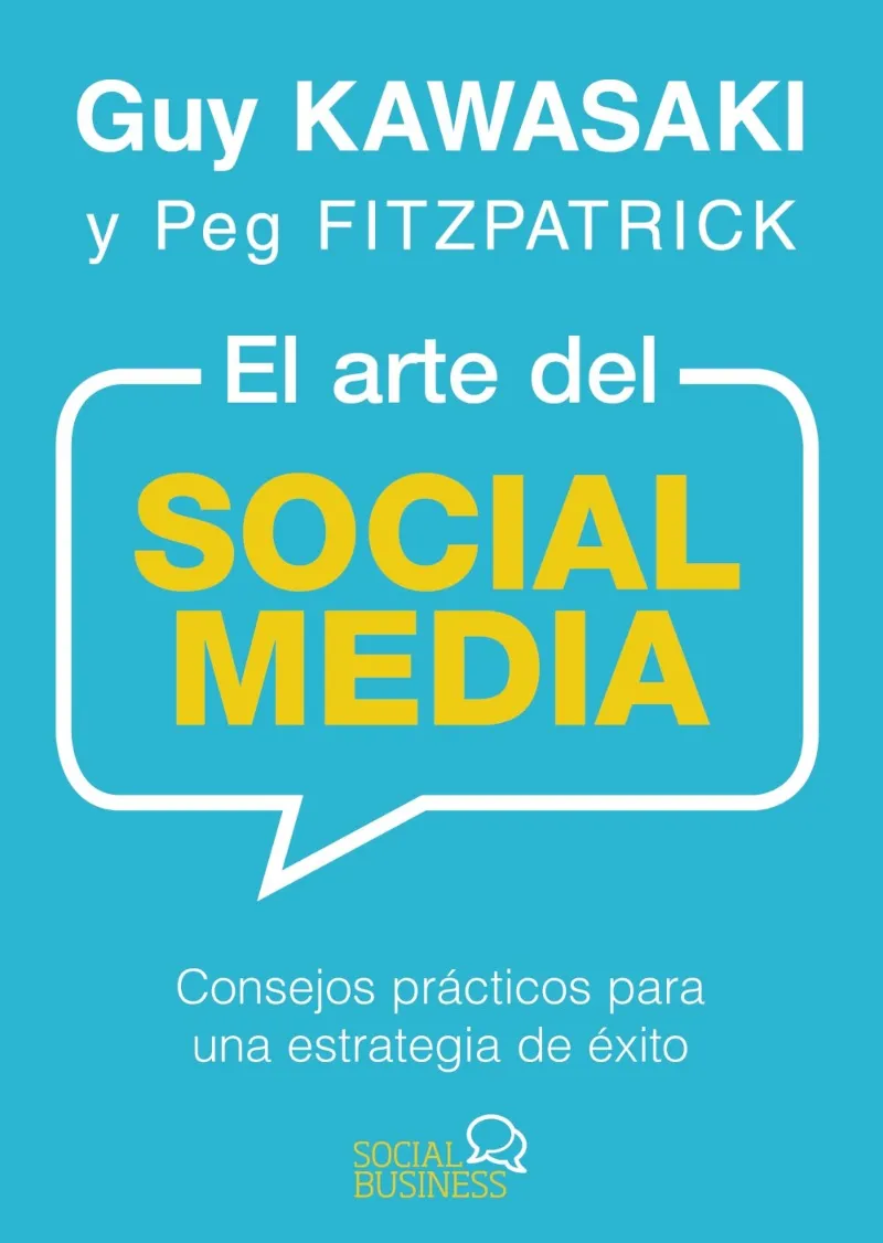 ARTE DEL SOCIAL MEDIA, EL