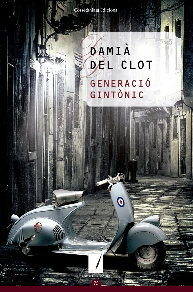 GENERACIO GINTONIC