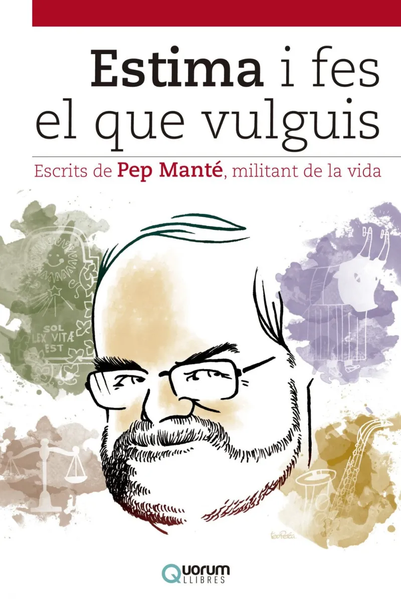 ESTIMA I FES EL QUE VULGUIS