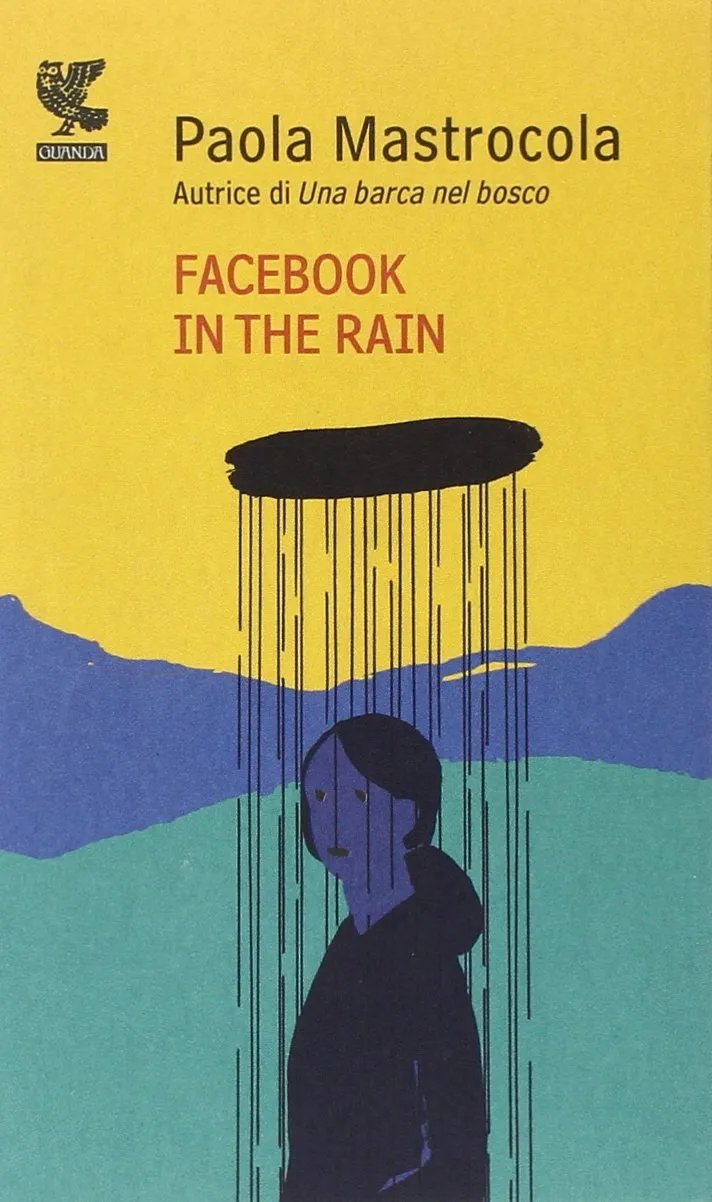 FACEBOOK IN THE RAIN