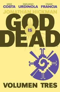 GOD IS DEAD VOL.3