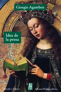 IDEA DE PROSA