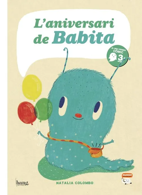 ANIVERSARI DE BABITA,L'
