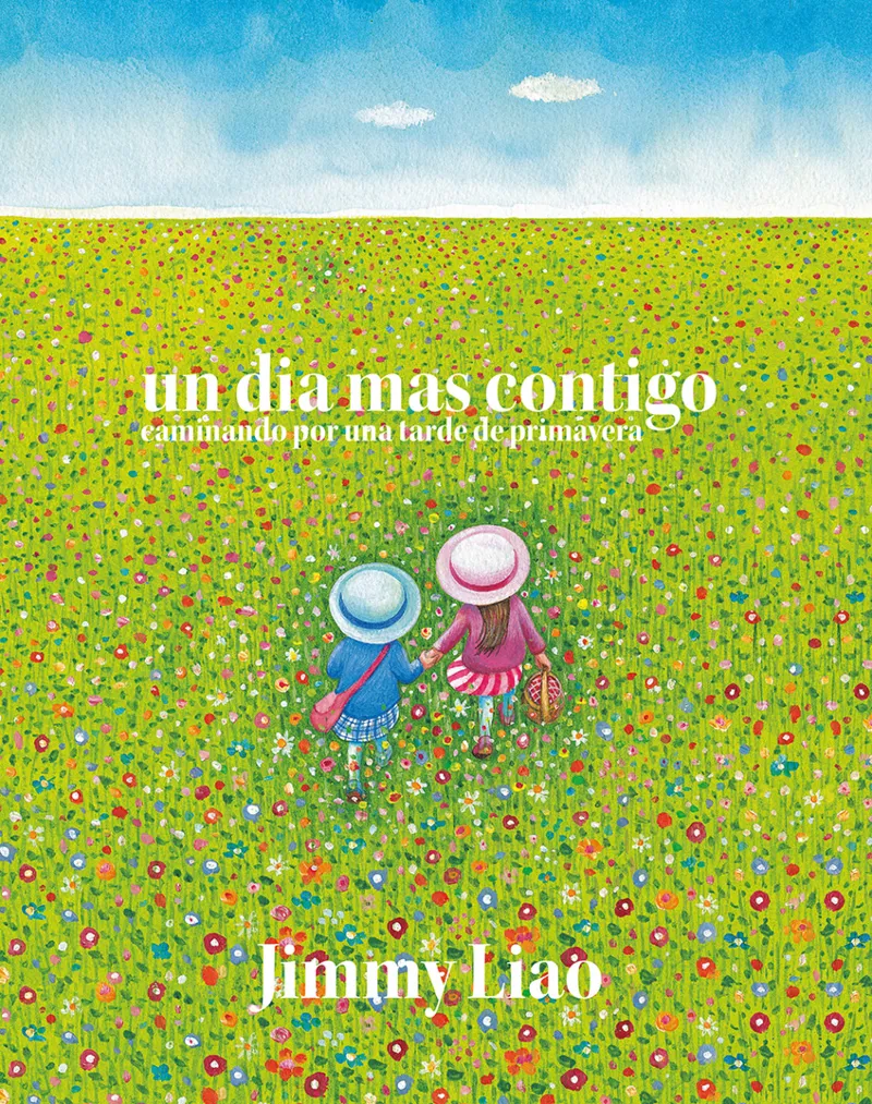 DIA MAS CONTIGO, UN