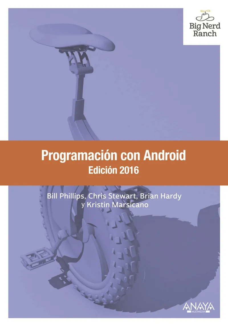PROGRAMACION CON ANDROID