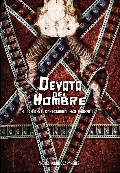 DEVOTO DEL HOMBRE EL DEVOTO EN EL CINE ESTADOUNIDENSE