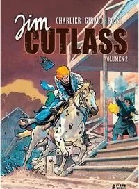 JIM CUTLASS INTEGRAL VOL 02