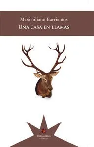 CASA EN LLAMAS,UNA