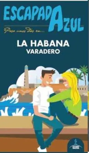 HABANA VARADERO,LA