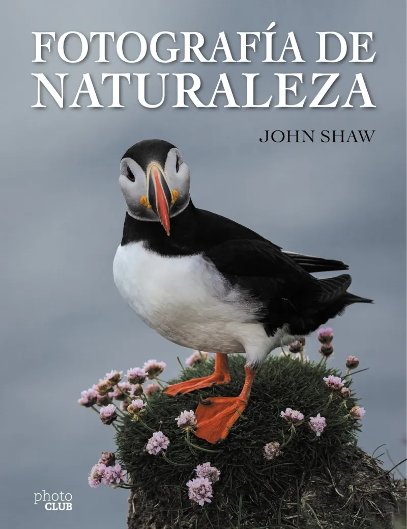 FOTOGRAFIA DE NATURALEZA