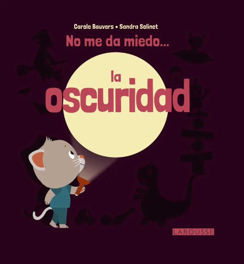 OSCURIDAD,LA