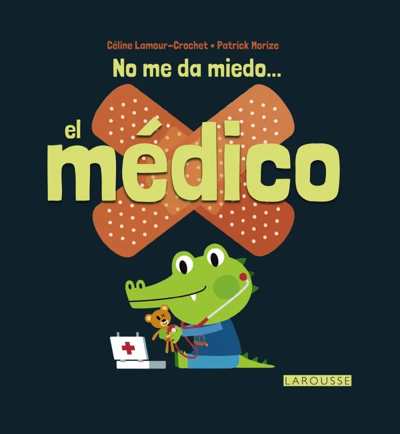 MEDICO,EL