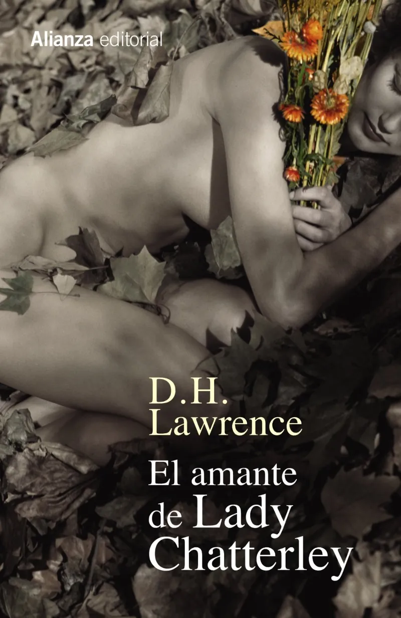 AMANTE DE LADY CHATTERLEY,EL