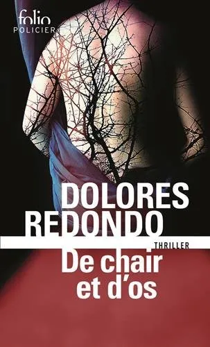 DE CHAIR ET D'OS -LEGADO DE LOS HUESOS-