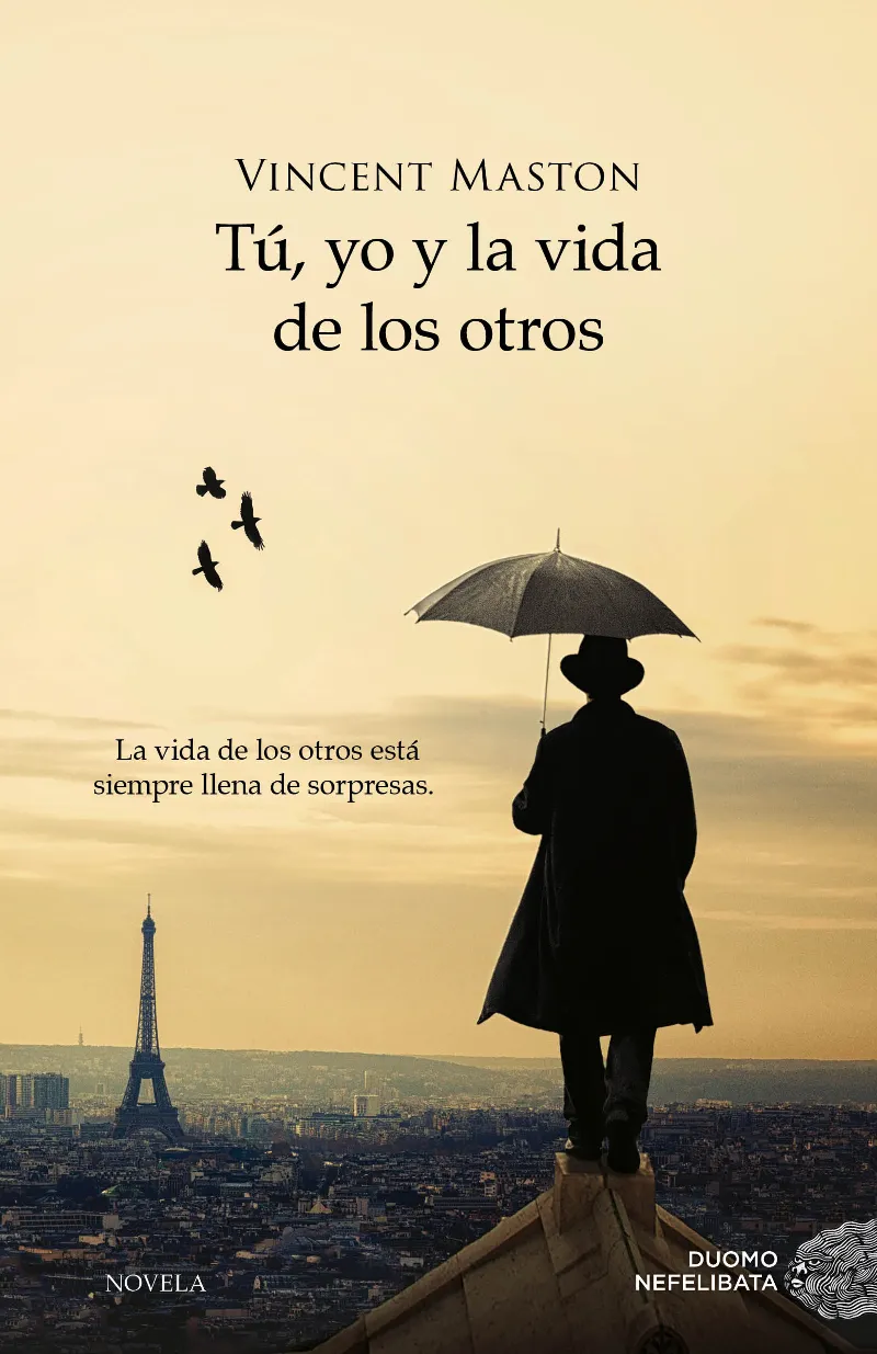 TU YO Y LA VIDA DE LOS OTROS