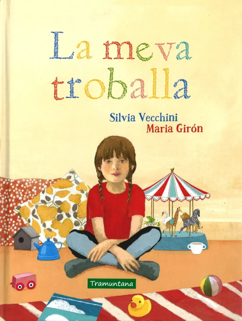 MEVA TROBALLA,LA