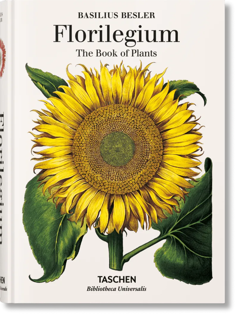 FLORILEGIUM