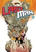 LAST MAN VOL 6