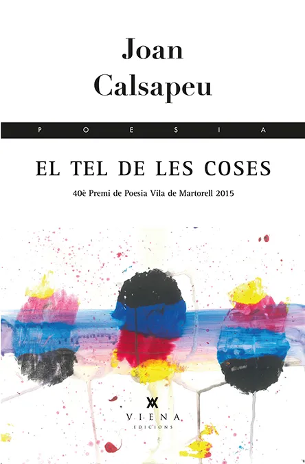 TEL DE LES COSES, EL