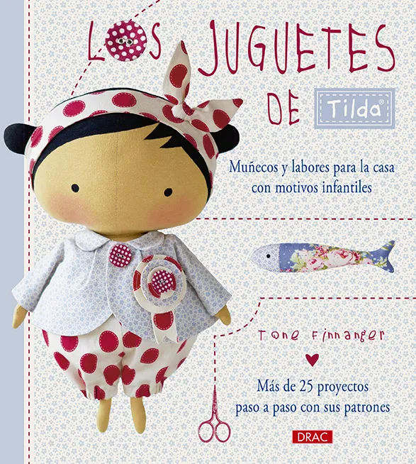 JUGUETES DE TILDA,LOS