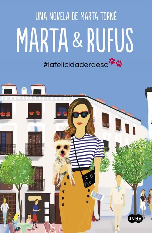 MARTA & RUFUS