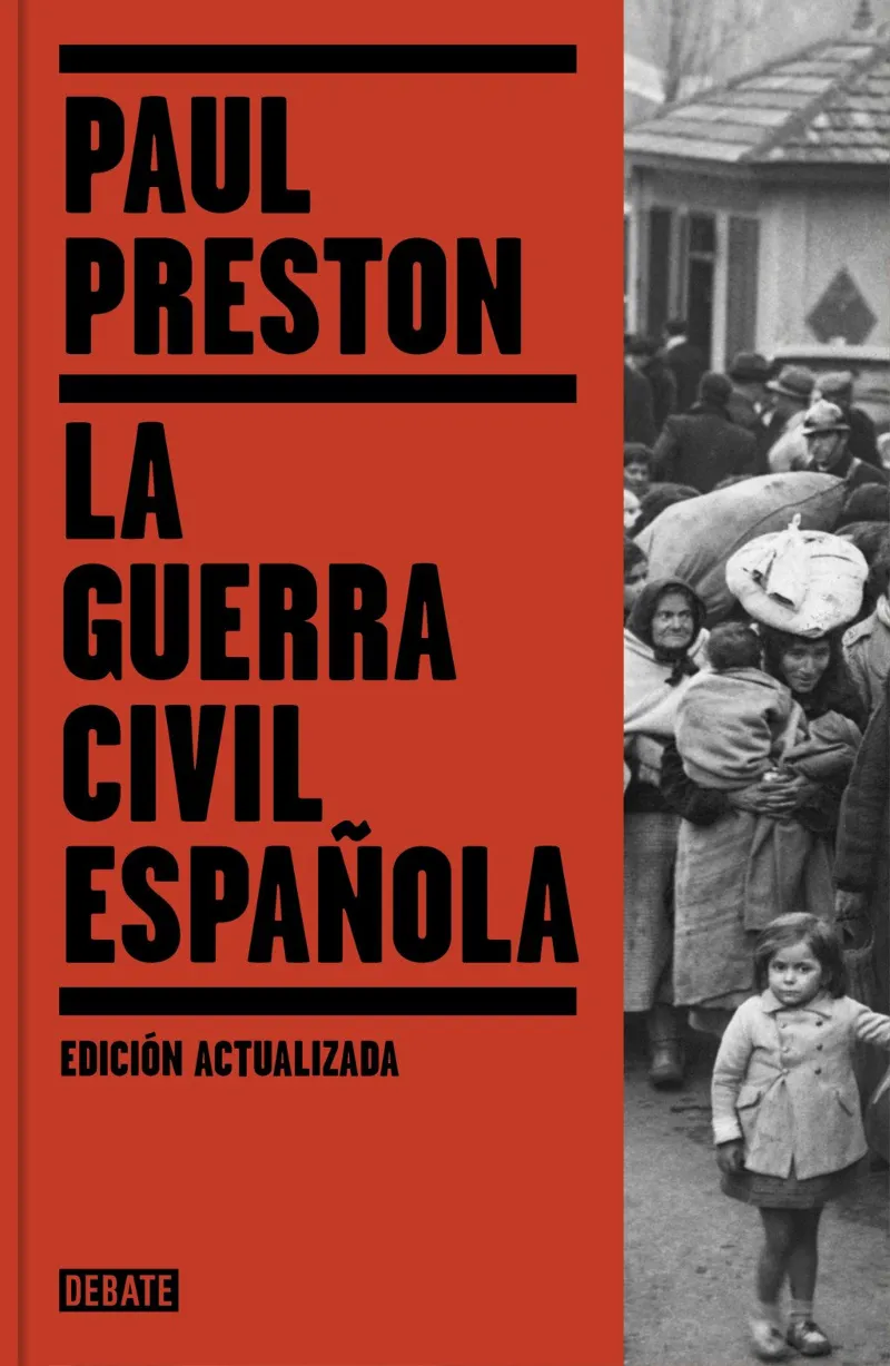 GUERRA CIVIL ESPAÑOLA, LA -ED.ACTUALITZADA-