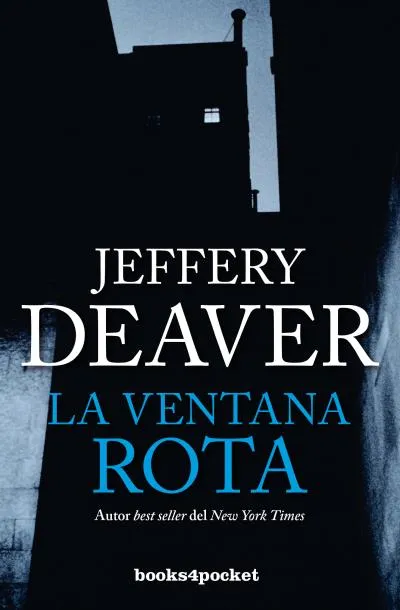 VENTANA ROTA,LA -BUTXACA-