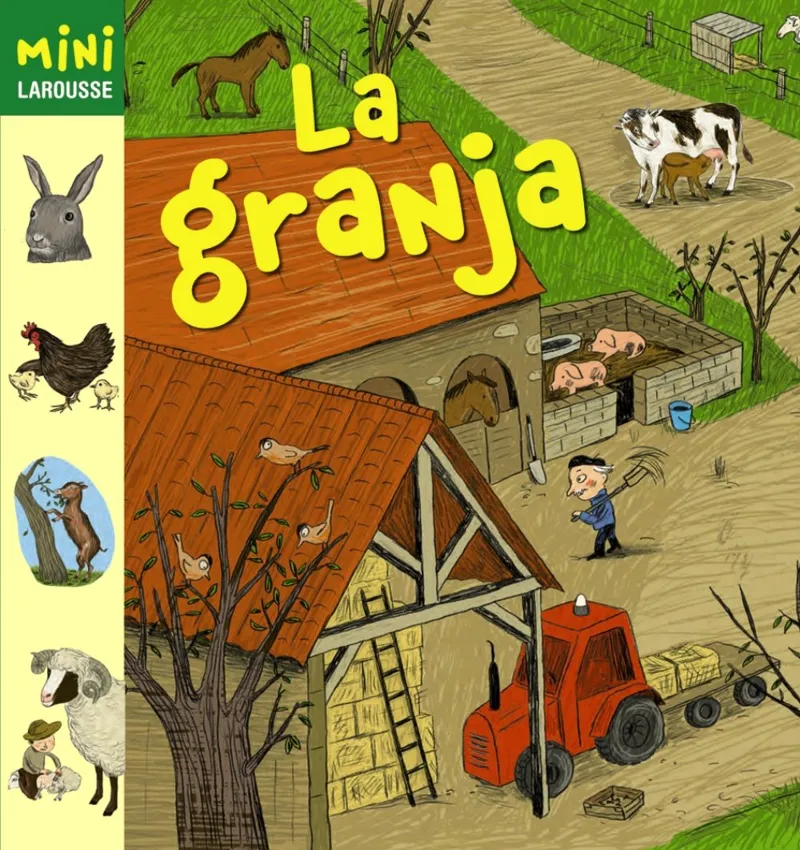 GRANJA, LA