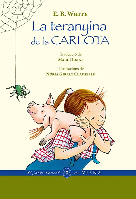 TERANYINA DE LA CARLOTA,LA