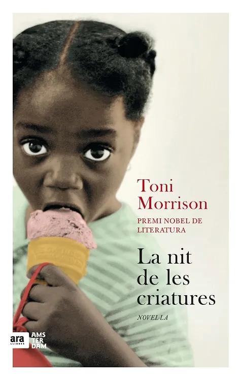 NIT DE LES CRIATURES,LA