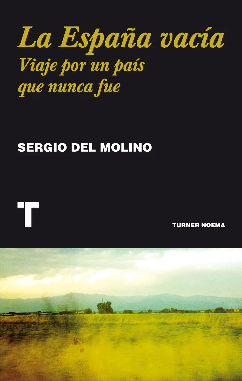 ESPAÑA VACIA, LA