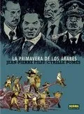 PRIMAVERA DE LOS ARABES, LA