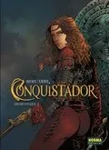 CONQUISTADOR INTEGRAL 02