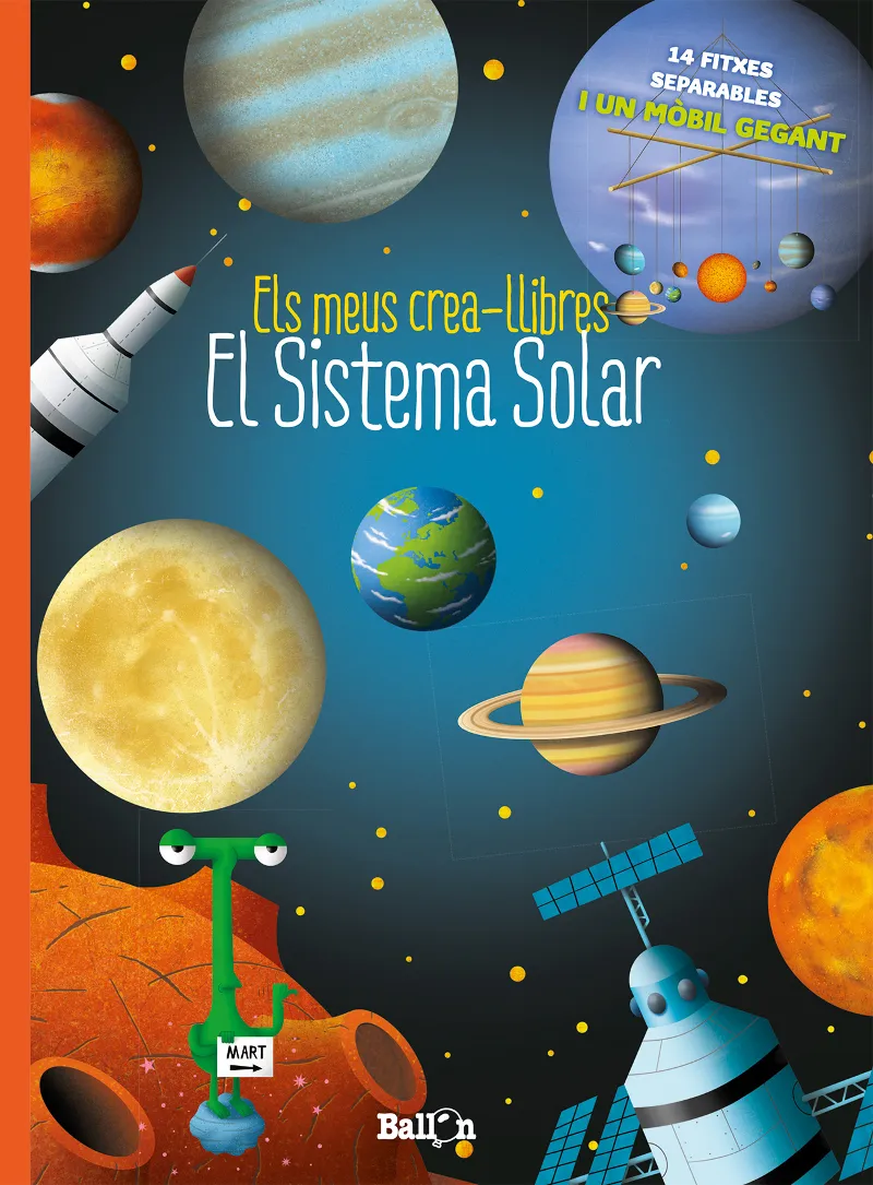 SISTEMA SOLAR,EL