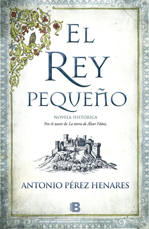 REY PEQUEÑO ,EL