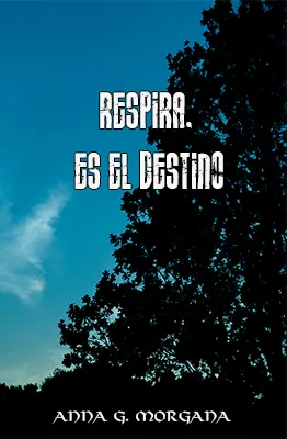 RESPIRA ES EL DESTINO
