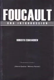 FOUCAULT -UNA INTRODUCCION-