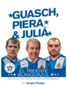 GUASCH PIERA & JULIA EL TRIDENTE BLANQUIAZUL
