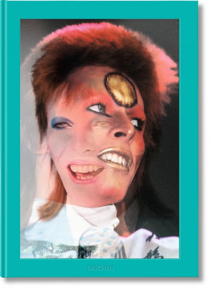 RISE OF DAVID BOWIE, THE