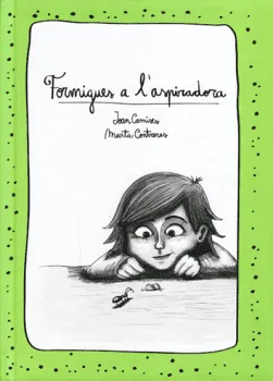 FORMIGUES A L'ASPIRADORA