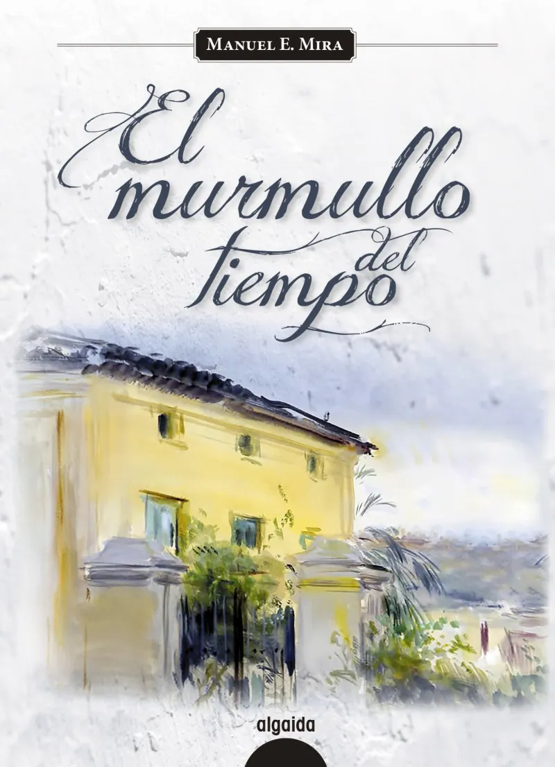 MURMULLO DEL TIEMPO,EL