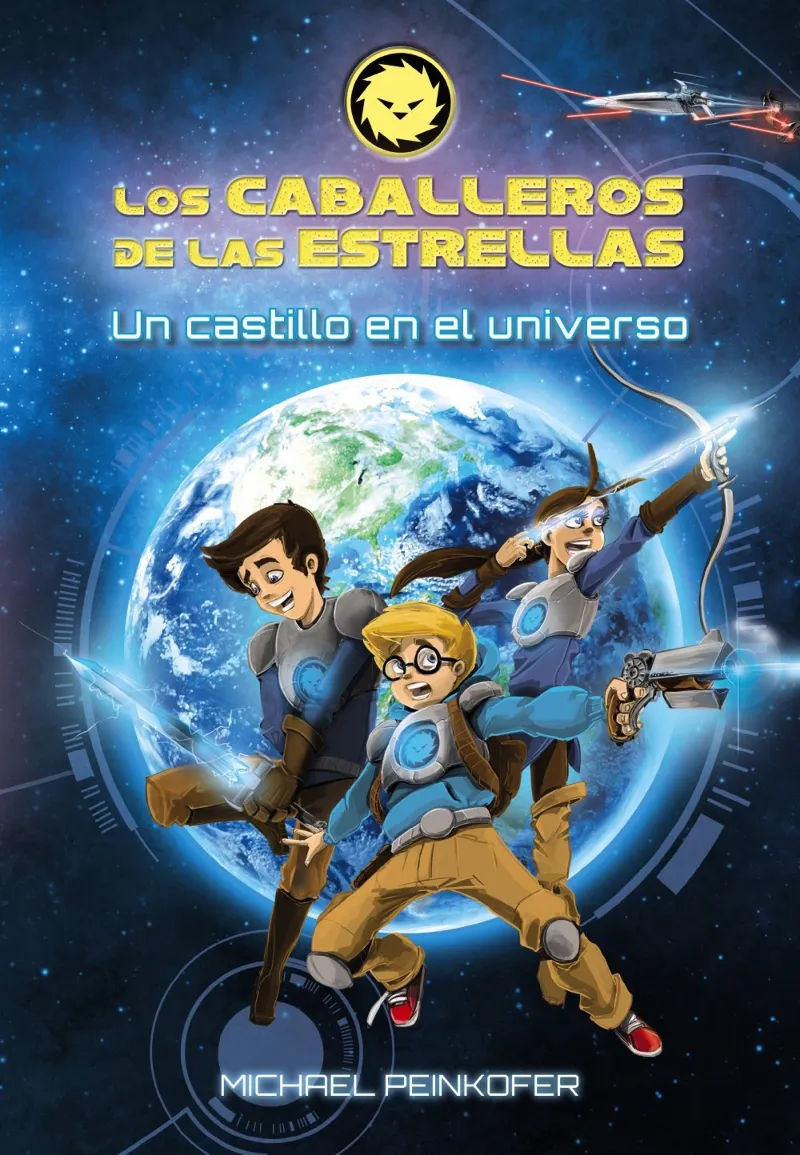 CABALLEROS DE LAS ESTRELLAS 1, LOS