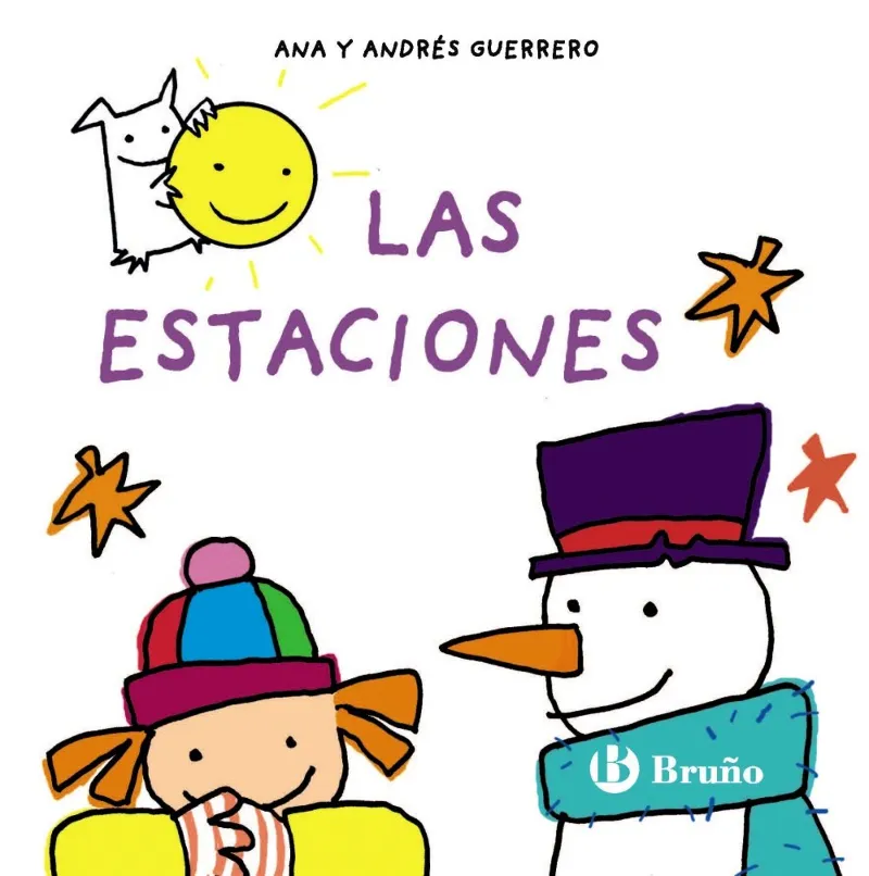 ESTACIONES,LAS -LLETRA PAL-