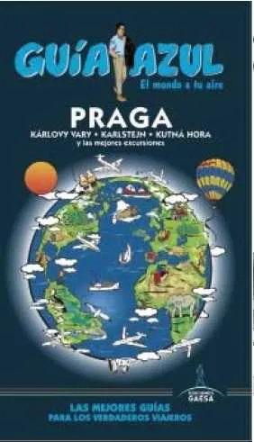 PRAGA - ED. 2016-2017-