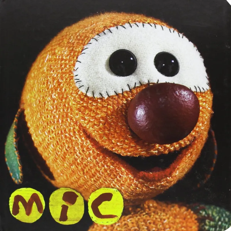 MIC -EL MIC I ELS SEUS AMICS-