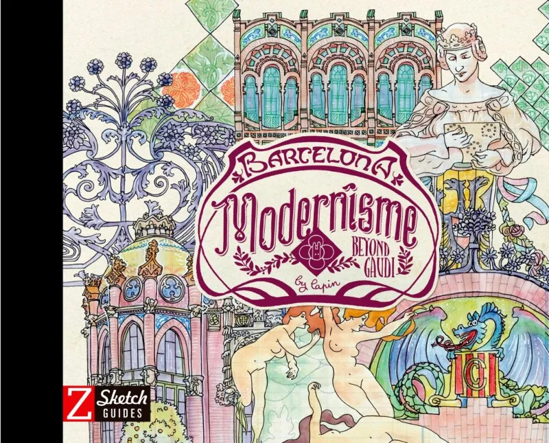 BARCELONA MODERNISME
