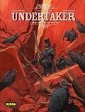 UNDERTAKER 02: COMO DANZAN LOS BUITRES