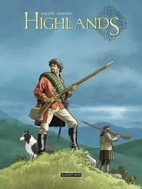 HIGHLANDS -INTEGRAL-